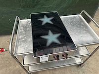 Menu system - ms-i-20 - inductie kookplaat - afbeelding 2 van  5