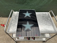 Menu system - ms-i-20 - inductie kookplaat - afbeelding 5 van  5