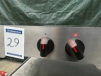 Menu system - ms-i-20 - inductie kookplaat - afbeelding 3 van  6