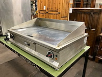 Menu system; ms-g-90 spiegelbakplaat - afbeelding 1 van  6