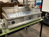 Menu system; ms-g-90 spiegelbakplaat - afbeelding 2 van  6