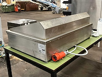 Menu system; ms-g-90 spiegelbakplaat - afbeelding 3 van  6