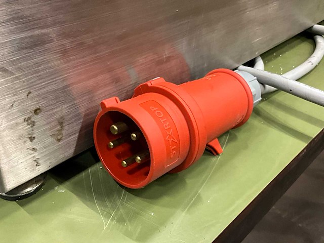 Menu system; ms-g-90 spiegelbakplaat - afbeelding 5 van  6