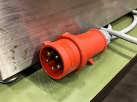 Menu system; ms-g-90 spiegelbakplaat - afbeelding 5 van  6