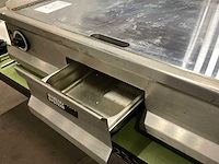 Menu system; ms-g-90 spiegelbakplaat - afbeelding 6 van  6