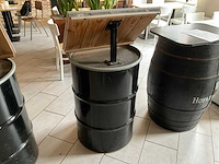 Menukaarthouder - afbeelding 2 van  2