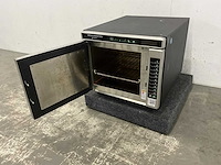 Menumaster - jet514 - high speed oven - afbeelding 6 van  7