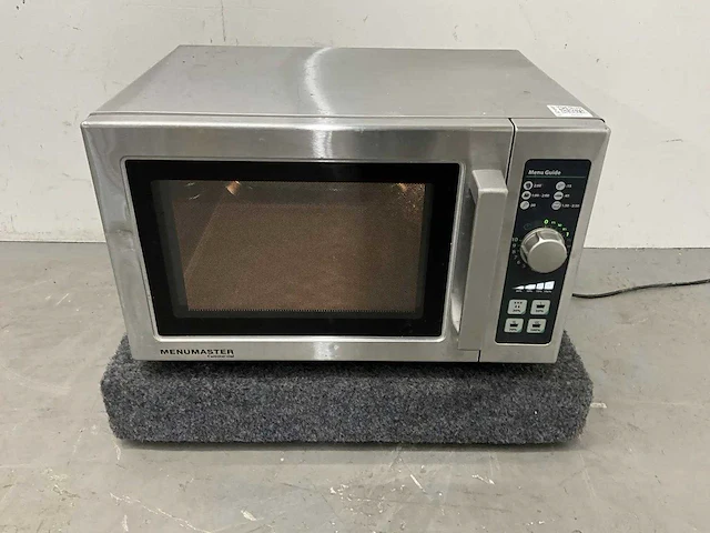 Menumaster - rc5s511dse - magnetron - afbeelding 2 van  6