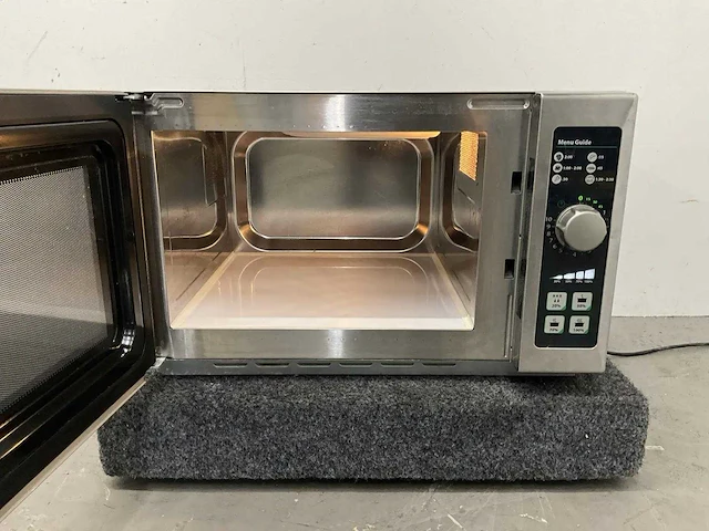 Menumaster - rc5s511dse - magnetron - afbeelding 6 van  6