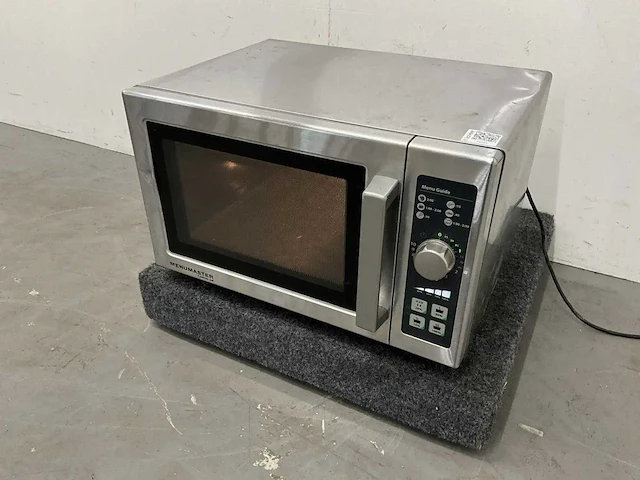 Menumaster - rc5s511dse - magnetron - afbeelding 1 van  6