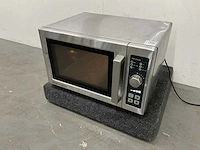 Menumaster - rc5s511dse - magnetron