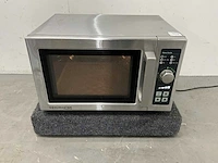 Menumaster - rc5s511dse - magnetron - afbeelding 2 van  6