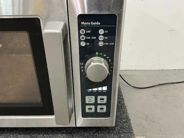 Menumaster - rc5s511dse - magnetron - afbeelding 3 van  6