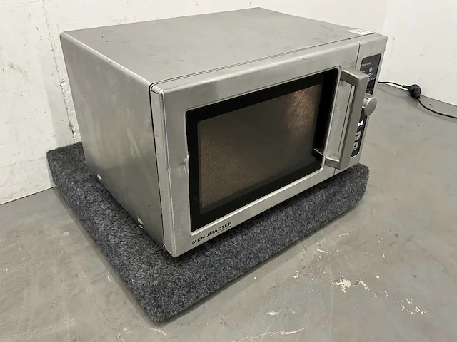 Menumaster - rc5s511dse - magnetron - afbeelding 5 van  6