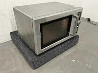Menumaster - rc5s511dse - magnetron - afbeelding 5 van  6