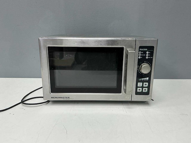 Menumaster - rcs511dse - magnetron - afbeelding 4 van  11
