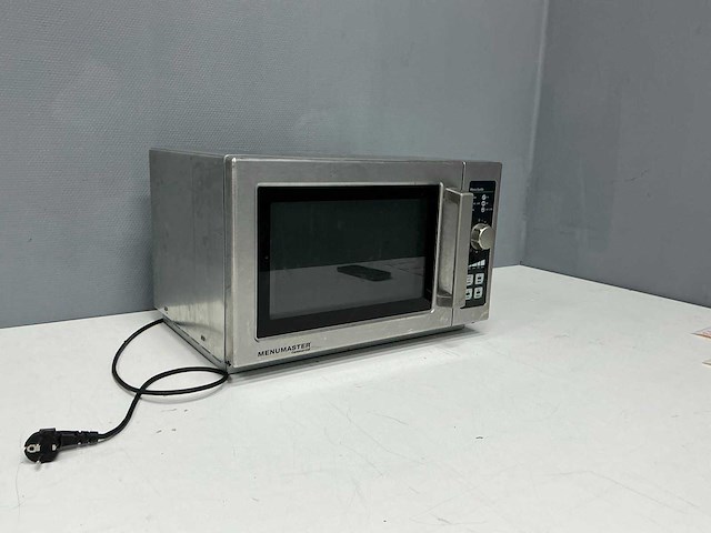 Menumaster - rcs511dse - magnetron - afbeelding 5 van  11