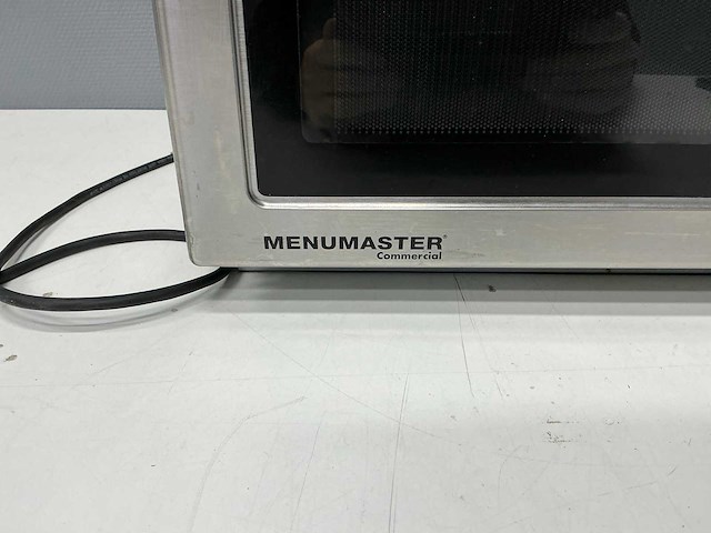 Menumaster - rcs511dse - magnetron - afbeelding 6 van  11