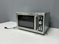 Menumaster - rcs511dse - magnetron - afbeelding 1 van  11