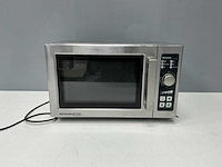 Menumaster - rcs511dse - magnetron - afbeelding 4 van  11
