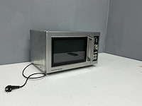 Menumaster - rcs511dse - magnetron - afbeelding 5 van  11