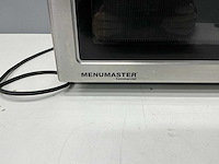 Menumaster - rcs511dse - magnetron - afbeelding 6 van  11