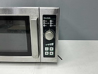 Menumaster - rcs511dse - magnetron - afbeelding 7 van  11
