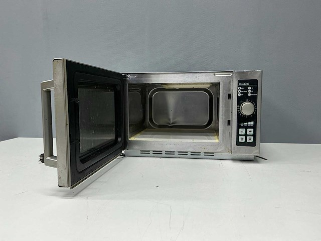 Menumaster - rcs511dse - magnetron - afbeelding 8 van  11