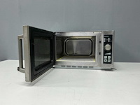 Menumaster - rcs511dse - magnetron - afbeelding 8 van  11