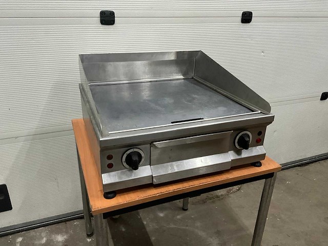 Menumaster bakplaat - afbeelding 1 van  8