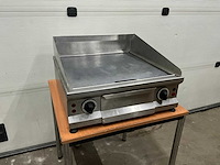 Menumaster bakplaat - afbeelding 1 van  8