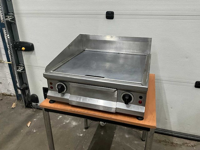Menumaster bakplaat - afbeelding 2 van  8