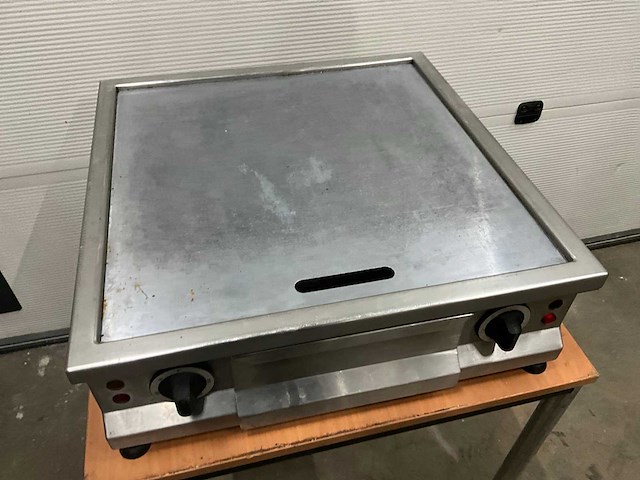 Menumaster bakplaat - afbeelding 4 van  8