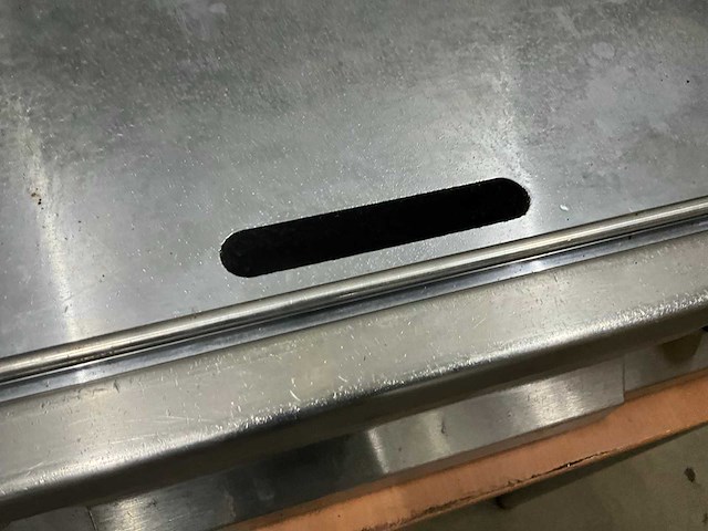 Menumaster bakplaat - afbeelding 5 van  8