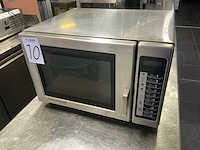 Menumaster magnetron - afbeelding 1 van  4