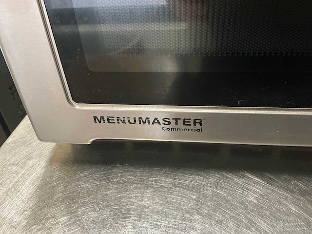 Menumaster magnetron - afbeelding 3 van  4