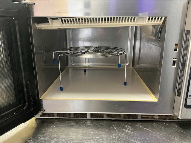 Menumaster magnetron - afbeelding 4 van  4