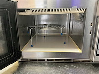 Menumaster magnetron - afbeelding 4 van  4