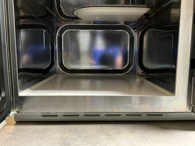 Menumaster rcs511dse magnetron - afbeelding 1 van  1