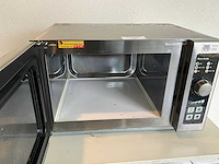Menumaster rcs511dse magnetron - afbeelding 4 van  5