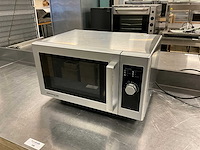 Menumaster rms510d magnetron - afbeelding 1 van  7