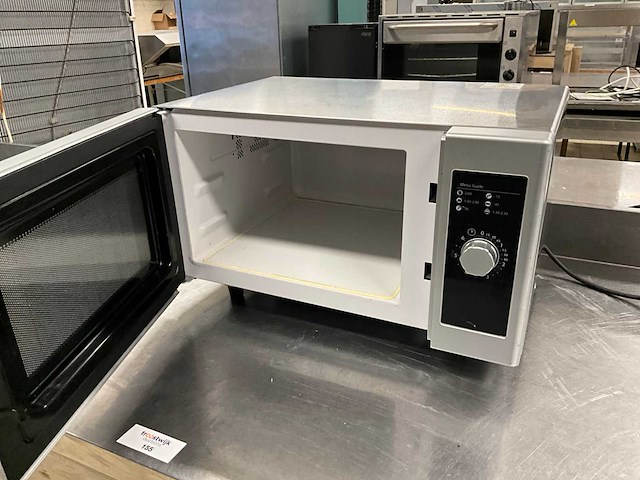 Menumaster rms510d magnetron - afbeelding 3 van  7