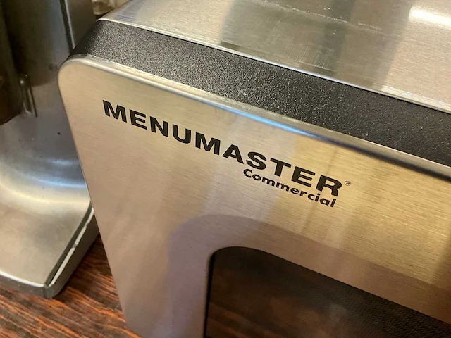 Menumaster rms510ds2 magnetron - afbeelding 5 van  8