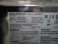 Menumaster - afbeelding 7 van  7