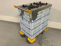 Menumobil - borden lowerator - afbeelding 2 van  9