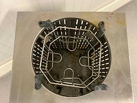 Menumobil - borden lowerator - afbeelding 5 van  9