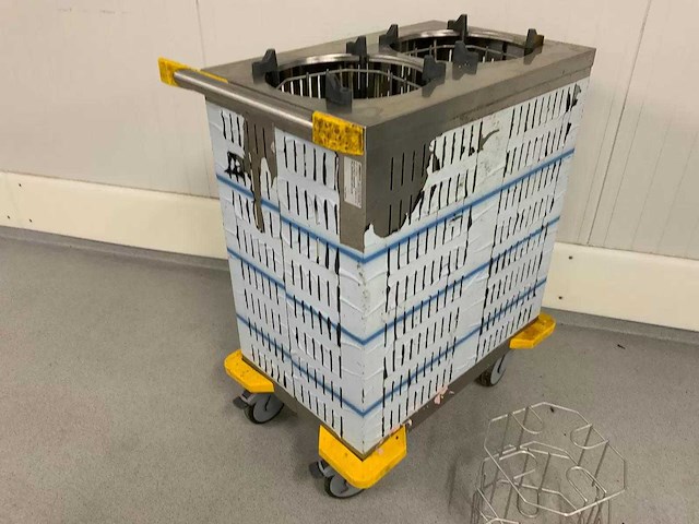 Menumobil - borden lowerator - afbeelding 2 van  9