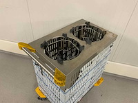 Menumobil - borden lowerator - afbeelding 3 van  9