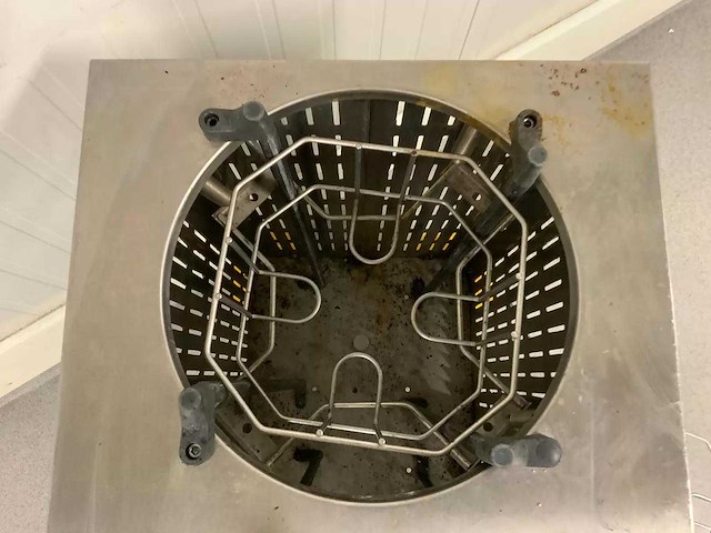 Menumobil - borden lowerator - afbeelding 5 van  9