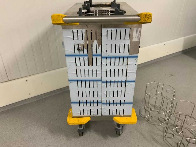 Menumobil - borden lowerator - afbeelding 6 van  9